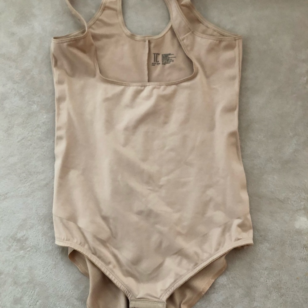 TC SHAPEWEAR ! Top of the line .